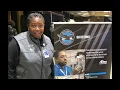 Pratt Whitney at the WNC Career Expo