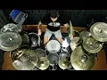 Belphegor - The Devil's Son Drum Cover