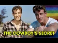 Guy Madison and the Secret Love Rumors of Old Hollywood