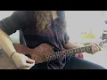 Carcass - Kelly's Meat Emporium (Guitar) Cover