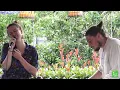 Le front caché sur tes genoux, Afeto Duet, Festival Jazz360