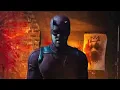 TV on the Radio - Staring at the Sun (Lyrics) (From Daredevil: Born Again)