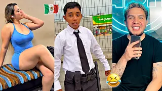 En MÉXICO nos vale MADRE 😂 🇲🇽 | Los ADN “memes mexicanos”