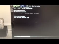 Morse code translator running on raspberry pi