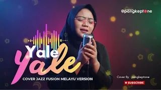 yale yale cover jazz melayu cipt m ishak