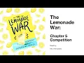 The Lemonade War Chapter 5