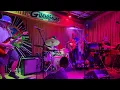 Electric Kif - The Joe Way - Guanabanas - Jupiter, FL  2-5-23