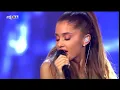 Ariana Grande - Break Free (The voice of Holland: Liveshow 1) [HD]