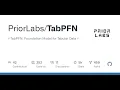 How This AI Understands Time and Cause TabPFN Explained Simply