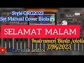 Download Lagu Selamat malam Evi tamala Cover Instrumen Biola salem set manualOrg2024‼️🤭 (umpamanya)
