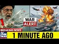 Lagu 4:40 PM - Coalition Fires 420 Missiles At US Carrier - 45 Minutes Later The Empire Is Gone