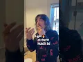 DON T GET CAUGHT IN THE BATHROOM