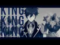 Download Lagu KING [Genshin Impact GMV]