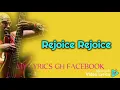 CHANT A PSALM A DAY BY STEEL PULSE video lyrics