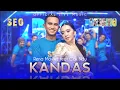 Lagu RENA MOVIES feat CAK NDU - KANDAS [ SEO MUSIC ]