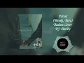 Period(마침표) - Woody(우디), BORA(보라) (DJ DanDy Bachata Cover)