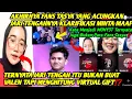 Lagu K4CAU‼️BEGINILAH KLARIFIKASI PENGAKUAN FANS TASYA YANG M3NGH1NA VALEN⁉️SUMPAH TIDAK MASUK DI AKAL❌