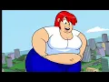 Jackie Weight Gain Weight Gain Girl