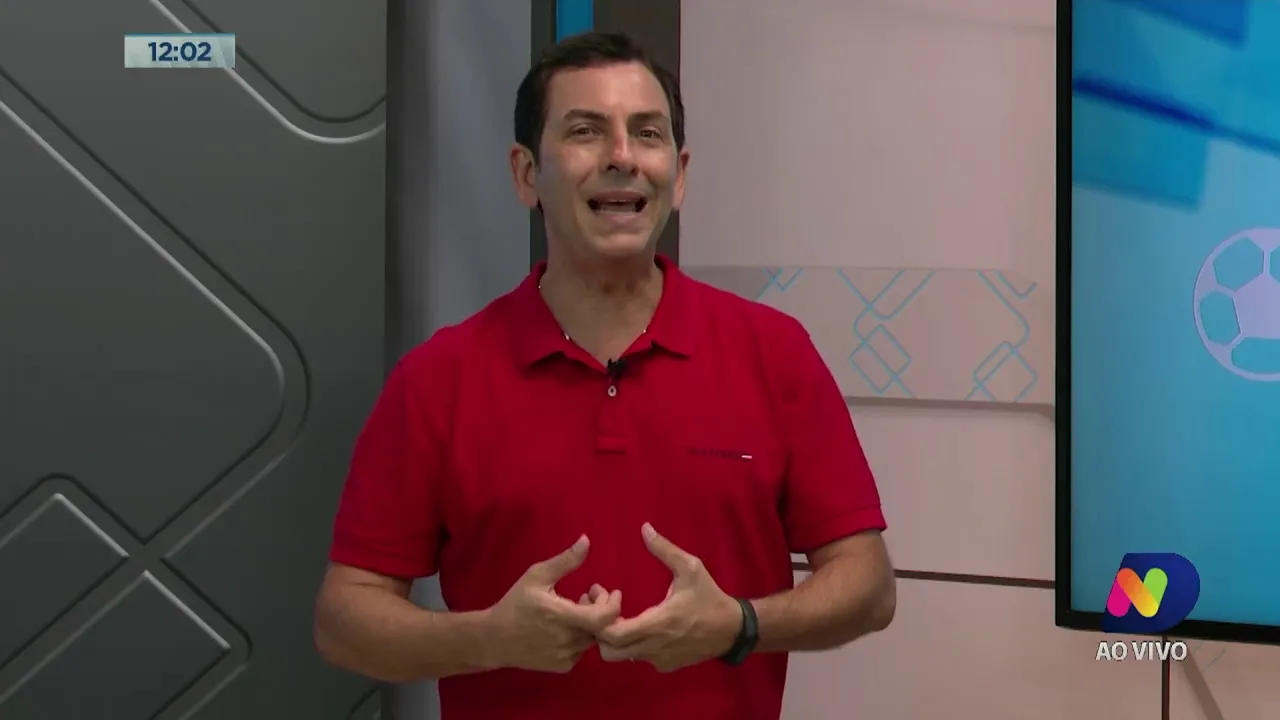 Renato Semensati comenta chegada de Hemerson Maria ao Criciúma