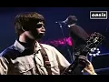 Download Lagu Oasis - D’You Know What I Mean?  (G-MEX 1997) [Best Live Version] - Remastered HD