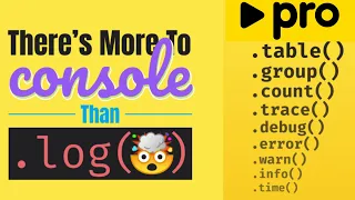 Console Log Tricks you must try