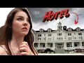 VAKANTIE IN EEN HAUNTED HOTEL \u0026 LABUBU’S KOPEN – VAKANTIEVLOG - BIBI
