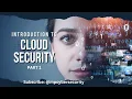 Introduction to Cloud Security Part 1 Understanding Cloud Computing