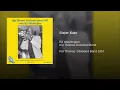Sister Kate (Live)