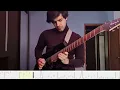 ERRA - spiral (of liminal infinity) Guitar Cover (WITH TABS)