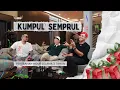 Download Lagu KUMPUL SEMPRUL | UUS, GADING MARTEN \u0026 ANDHIKA PRATAMA | PERUBAHAN HIDUP 3 TAHUN BELAKANGAN MP3
