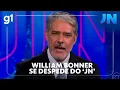 Download Lagu William Bonner se despede do ‘JN’ e César Tralli formará dupla com Renata Vasconcellos