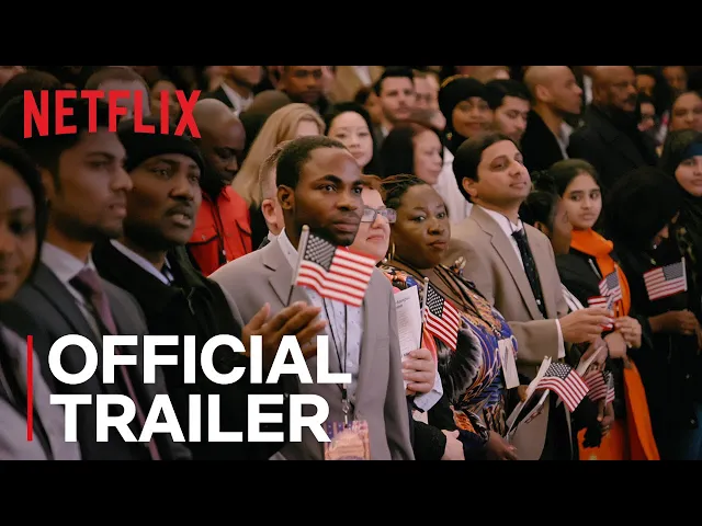 Out of Many, One | Official Trailer [HD] | Netflix