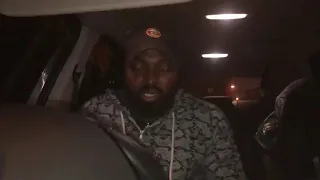 let s listen to king perry work and grind