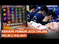 Lagu Alasan Pemain Judi Online Sering Kalah, Ini Pengakuan Pengelola Situsnya