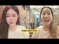 Download Lagu SEBEGITUNYA SAMMY PENGEN DIKENALIN KUIAN SAMA FIKI NAKI - SUBTITLE INDONESIA