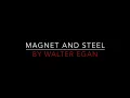 Walter Egan - Magnet And Steel [1978] HD Lyrics