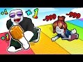 Lagu Roblox +1 FAT EVERY SECOND...