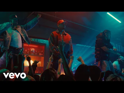 Download MP3 Chris Brown - Go Girlfriend (Official Video)