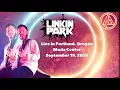 Download Lagu Linkin Park live in Portland, Oregon Moda Center Sept 19, 2025 Entire Concert (Setlist in Comments)