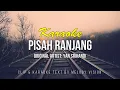 Download Lagu Yan Srikandi - Pisah Ranjang || Karaoke Lagu Bali || Full HD