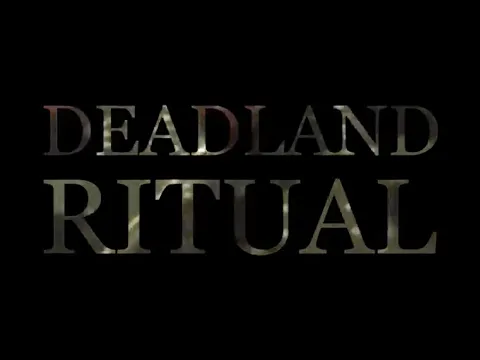 Deadland Ritual - Síos Faoi Lasracha [Físeán Oifigiúil]