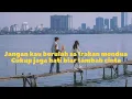 Download Lagu Lirik Lagu Karna Su Sayang (feat. Dian Sorowea)  speed up ver ska