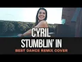 Download Lagu Stumblin’ In (Cyril 2025 Cover Club Remix by Geo Da Silva \u0026 George Buldy) DJ radio mix