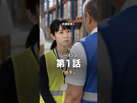 The Dispatched Auditor Episode 11