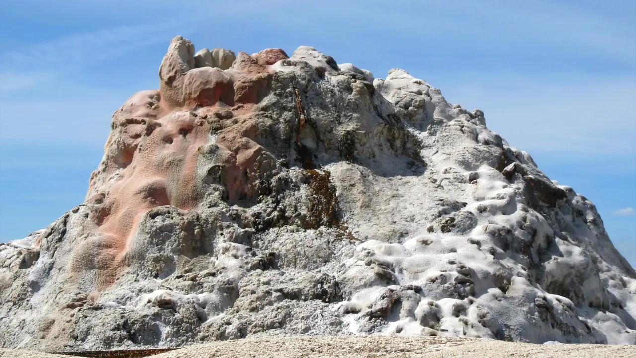Why a Single Little Spot Makes Driving Across America Impossible