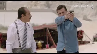 مسلسل وش تاني ملخص الحلقات من 6 الي 10 بطولة كريم عبد العزيز 