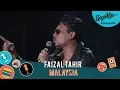 Download Lagu #GegariaFest | Faizal Tahir | Malaysia