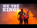 Download Lagu WE THE KINGS \