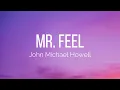 Download Lagu John Michael Howell - Mr. Feel (Lyrics)