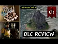 CK3 HOLY BUILDINGS - WESTERN ATTIRE